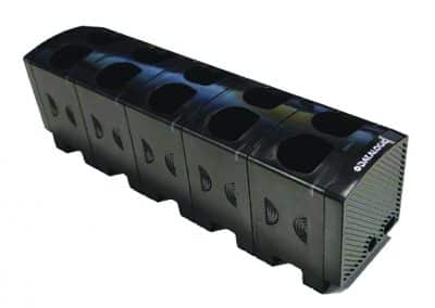 Datalogic PowerScan PM 9600 slot battery charger | Hoffmann Identifikation.Automation | Bielefeld