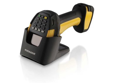 Datalogic PowerScan PM 9600 | Hoffmann Identifikation.Automation | Bielefeld