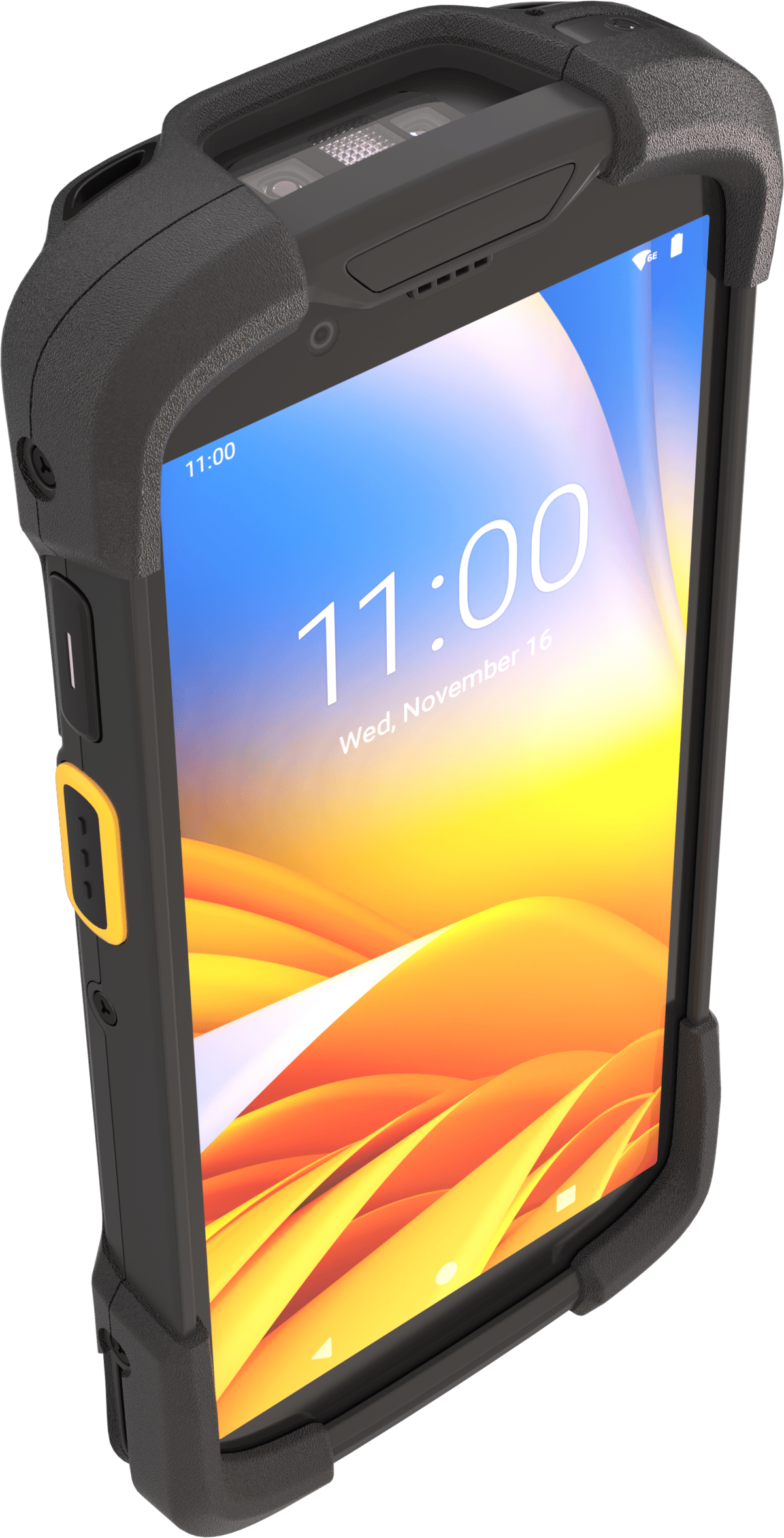 ZEBRA TC73 | Hoffmann Identifikation.Automation | Bielefeld