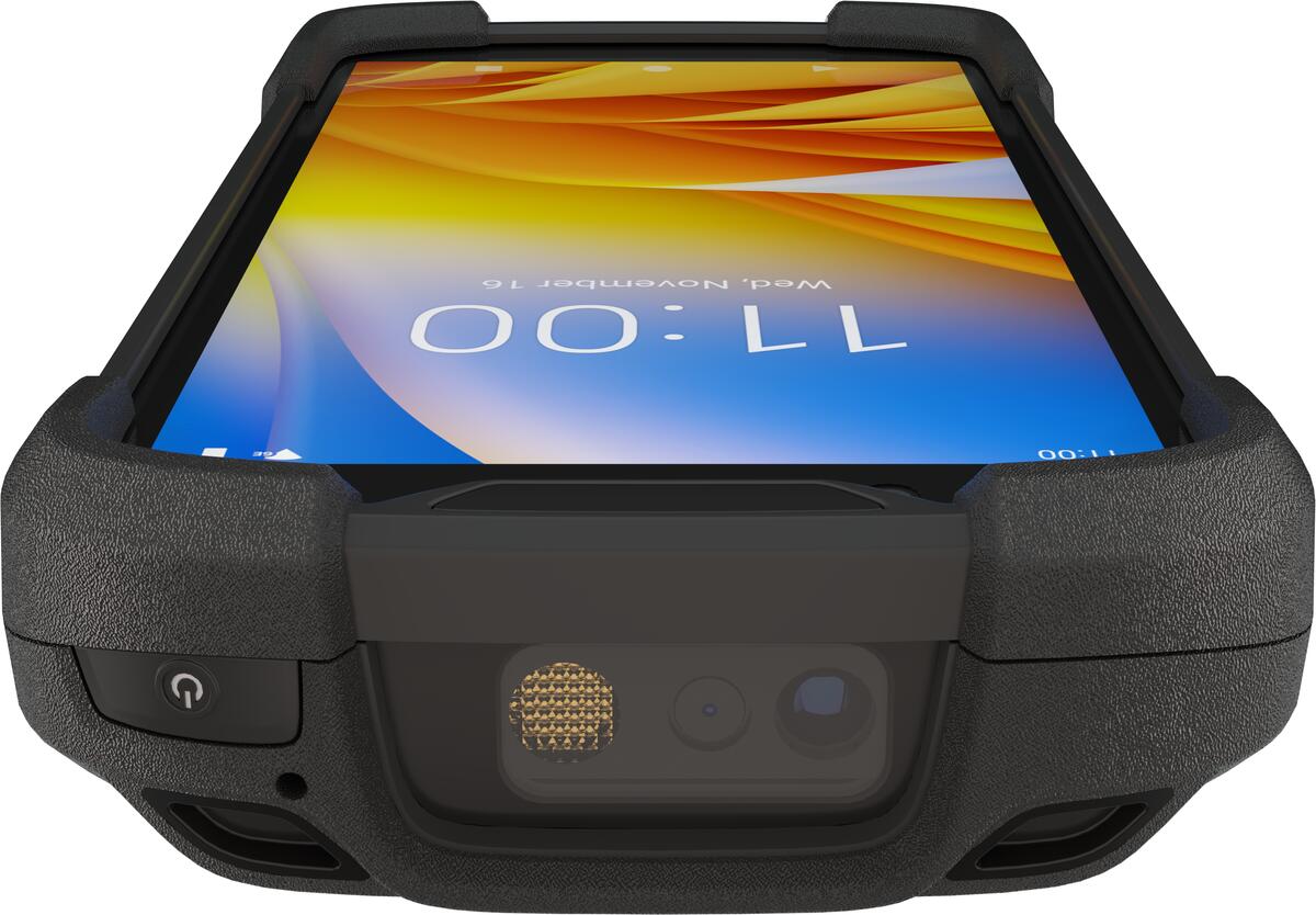 ZEBRA TC73 | Hoffmann Identifikation.Automation | Bielefeld