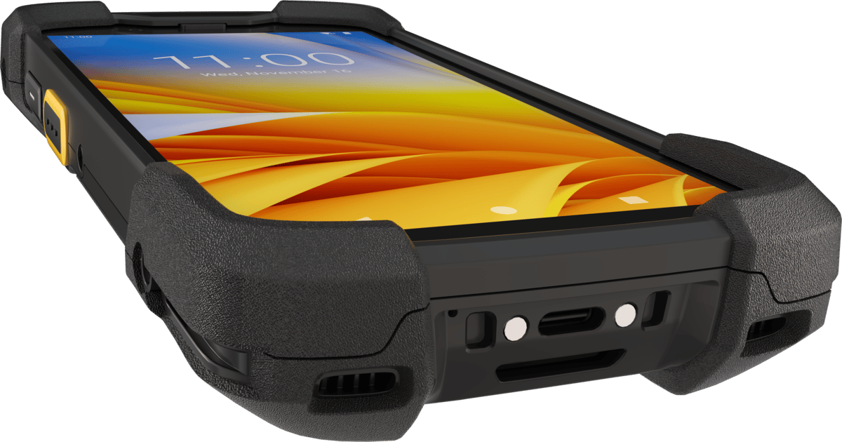 ZEBRA TC73 | Hoffmann Identifikation.Automation | Bielefeld