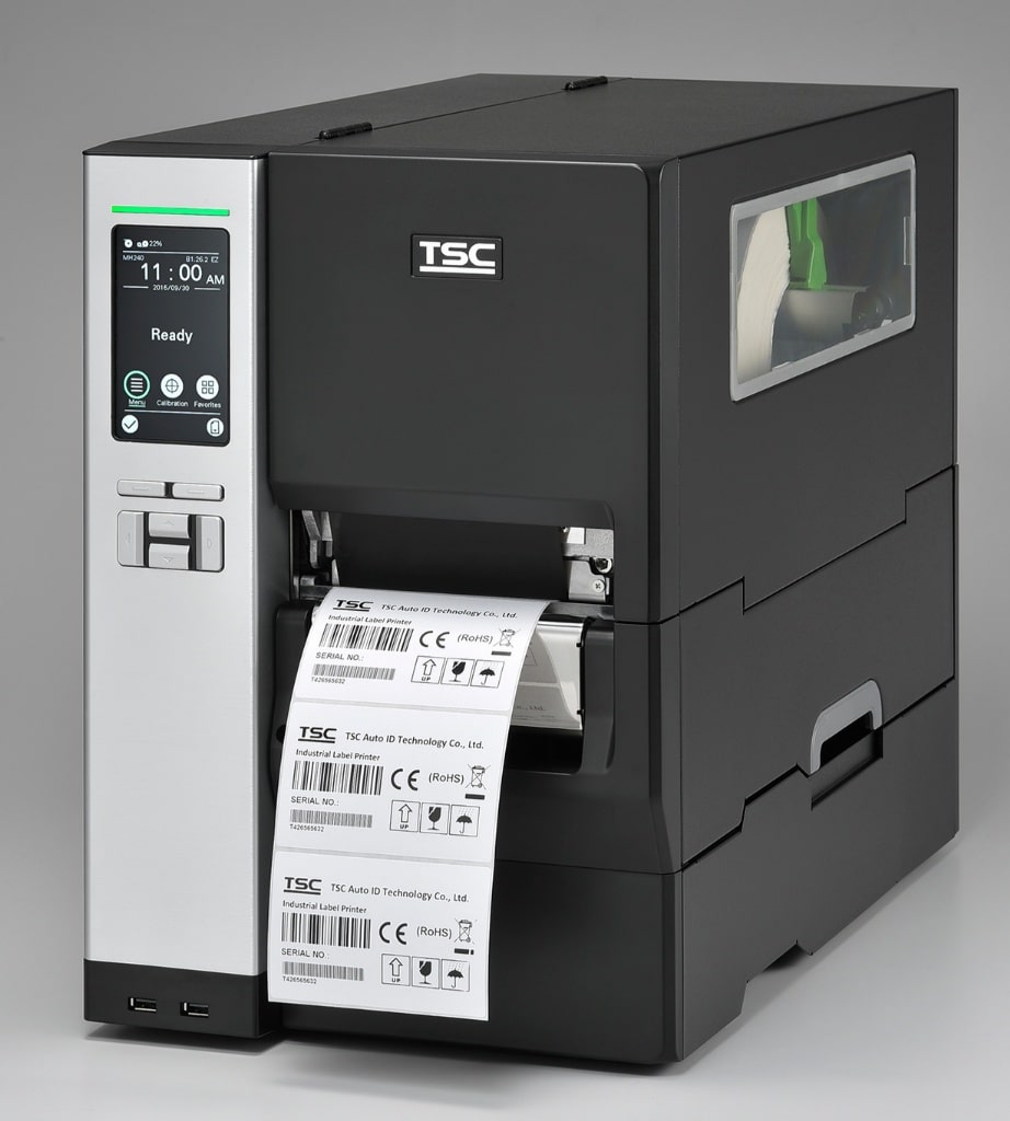 TSC MH241 und MH261 Serie – Bild 2