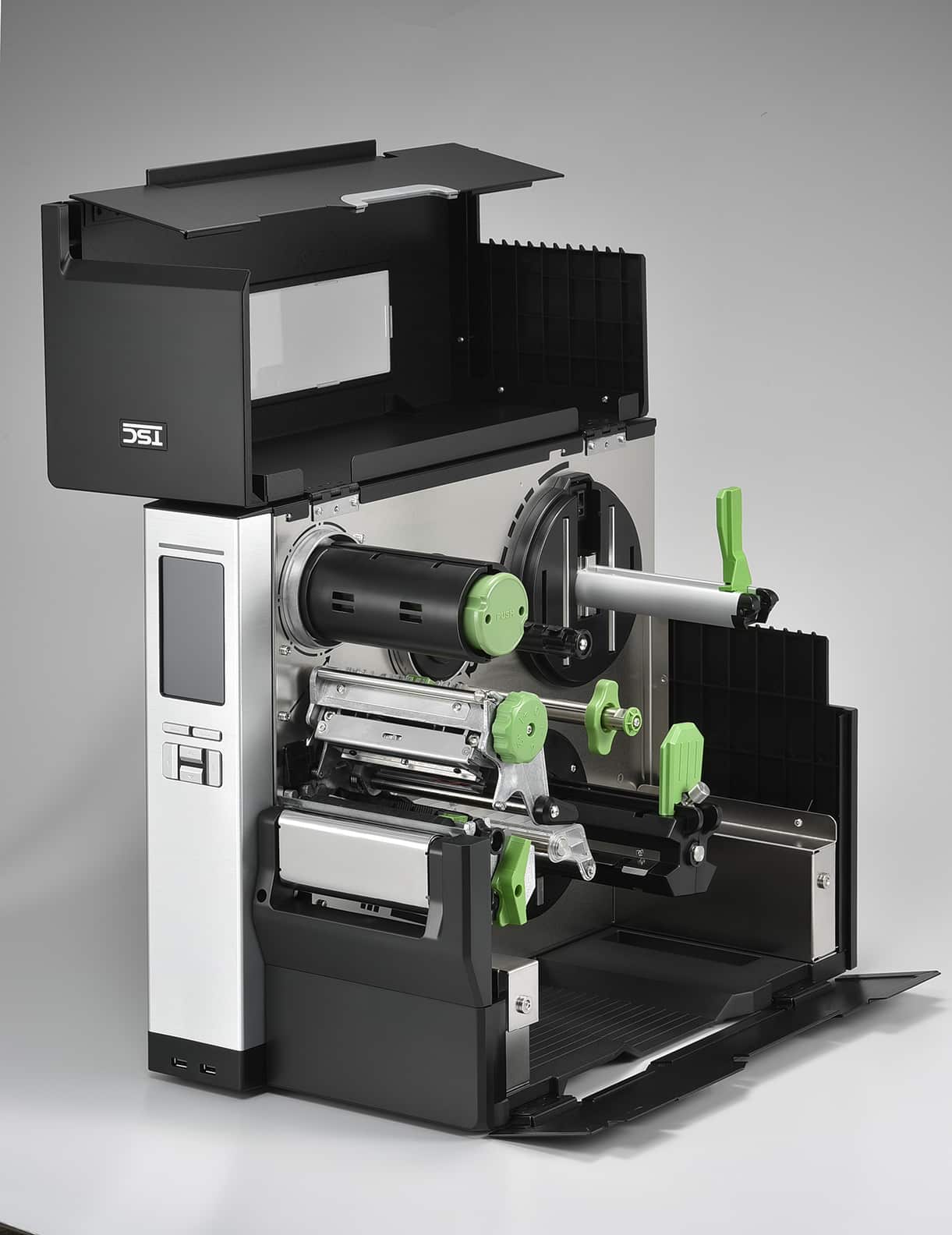 TSC MH-03 | Hoffmann Identifikation.Automation | Bielefeld