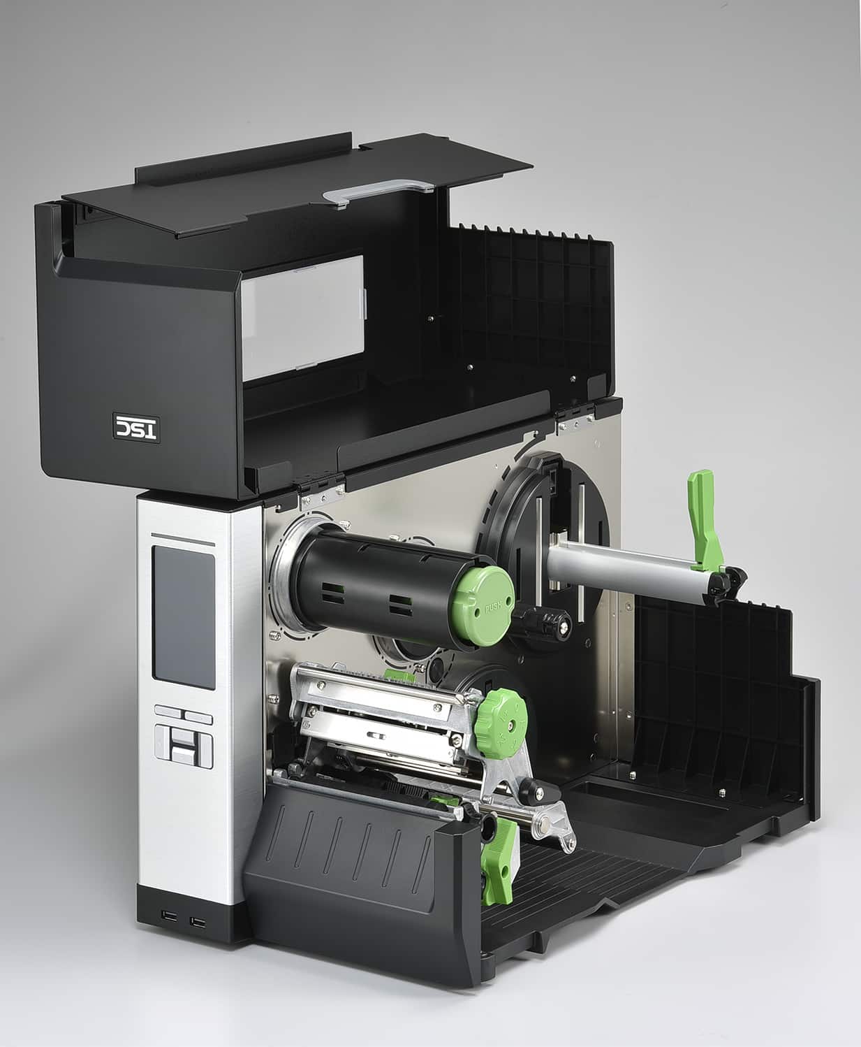 TSC MH-04 | Hoffmann Identifikation.Automation | Bielefeld