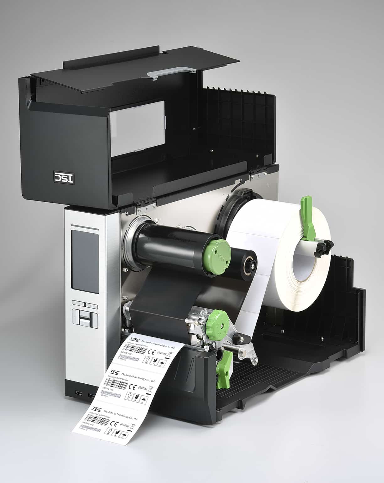 TSC MH-05 | Hoffmann Identifikation.Automation | Bielefeld