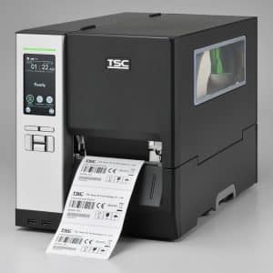 TSC MH-06 | Hoffmann Identifikation.Automation | Bielefeld