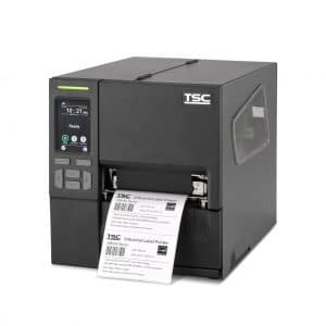 TSC MB-Series | Hoffmann Identifikation.Automation | Bielefeld