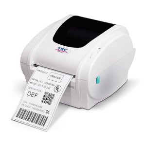 TSC TDP-247 | Hoffmann Identifikation.Automation | Bielefeld