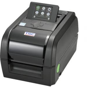 TSC TX-210 | Hoffmann Identifikation.Automation | Bielefeld