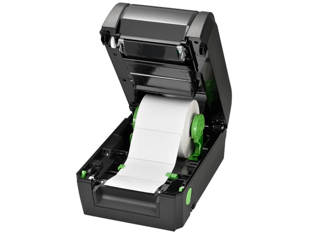 TSC TX-210 | Hoffmann Identifikation.Automation | Bielefeld