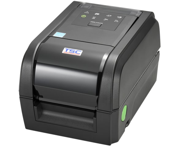 TSC TX-210 | Hoffmann Identifikation.Automation | Bielefeld