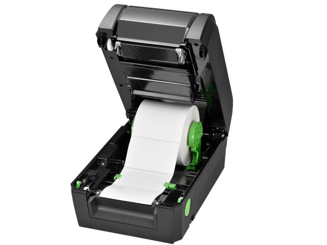 TSC TX-210 | Hoffmann Identifikation.Automation | Bielefeld