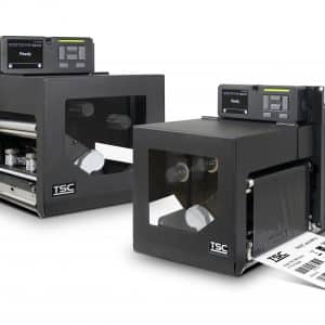 TSC PEX-2100 h | Hoffmann Identifikation.Automation | Bielefeld