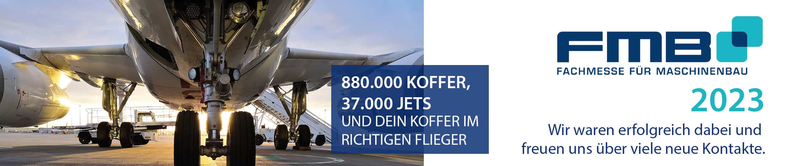 FMB 2023 | Hoffmann Identifikation.Automation