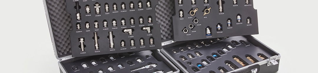 HUGRO | Hoffmann Identifikation.Automation | Bielefeld