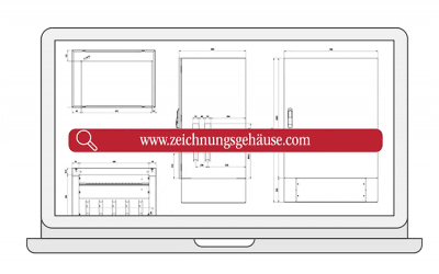 News 07 | 2024 Neues Tool: Zeichnungsgehäuse von HUGRO