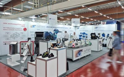 News 11 | 24: Rückschau FMB 2024 | Produktempfehlung CipherLab