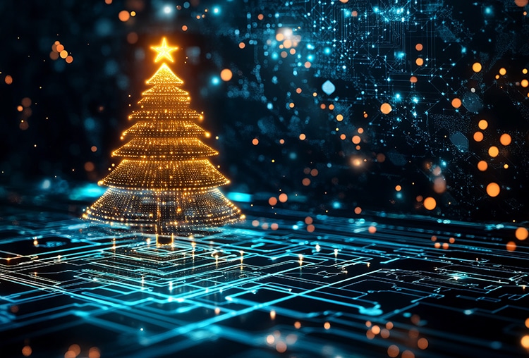 Hoffmann Identifikation.Automation | Weihnachten