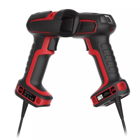 Hoffmann Identifikation.Automation | Honeywell Granit2100iSR