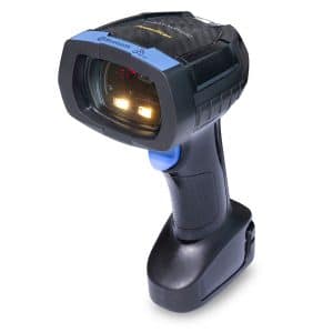 Datalogic PowerScan 9600 RFID Serie | Hoffmann Identifikation.Automation | Bielefeld