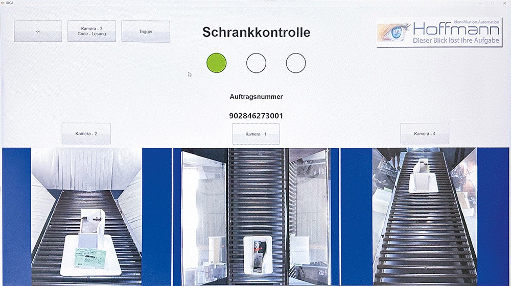 Hoffmann Identifikation.Automation | Success Story | Burgbad Hoffmann Identifikation.Automation | Success Story | Burgbad