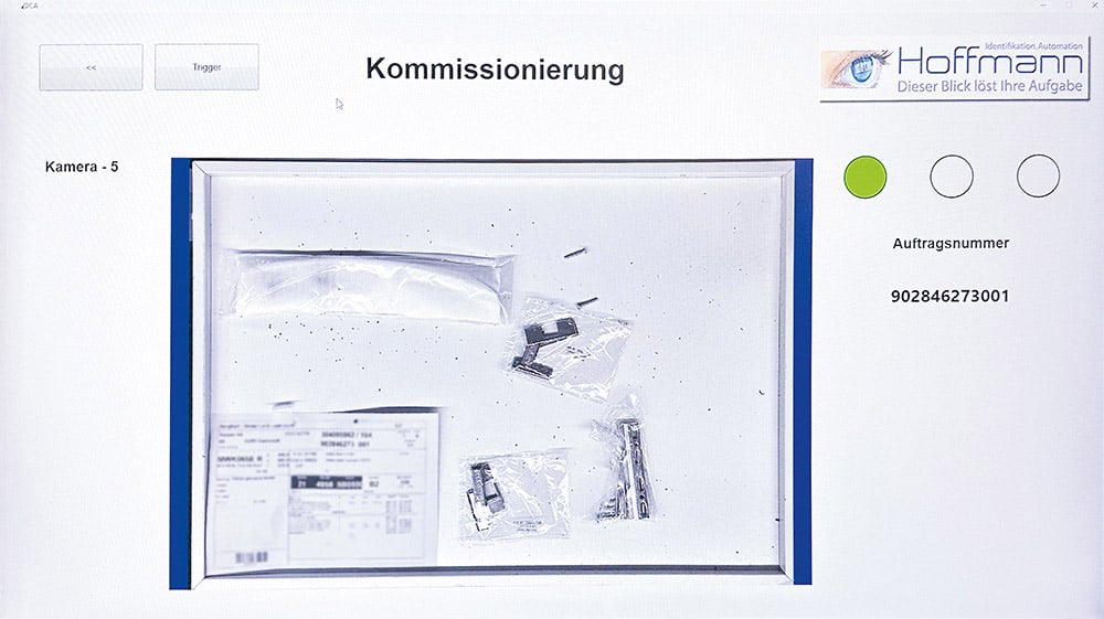 Hoffmann Identifikation.Automation | Success Story | Burgbad Hoffmann Identifikation.Automation | Success Story | Burgbad