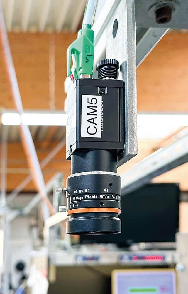 Hoffmann Identifikation.Automation | Success Story | Burgbad Hoffmann Identifikation.Automation | Success Story | Burgbad