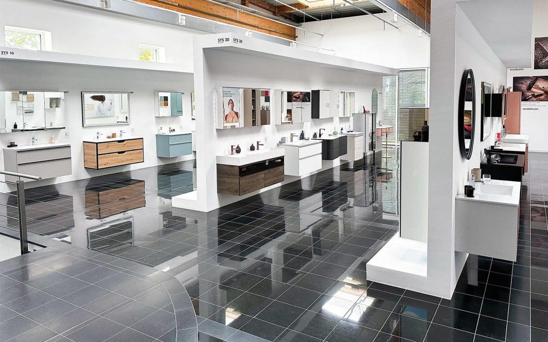 Success Story burgbad