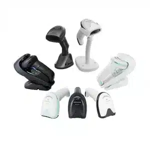 Datalogic Gryphon 4500 Serie | Hoffmann Identifikation.Automation | Bielefeld