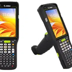 Zebra MC3400/MC3450 mobiler Computer | Hoffmann Identifikation.Automation | Bielefeld