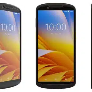 Zebra TC53/TC58 mobiler Computer | Hoffmann Identifikation.Automation | Bielefeld