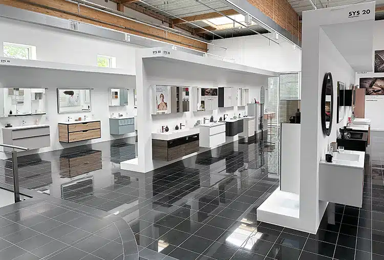 Hoffmann Identifikation.Automation | News | Burgbad