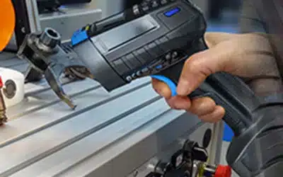 News 08 | 25: RFID-Neuheit von DATALOGIC