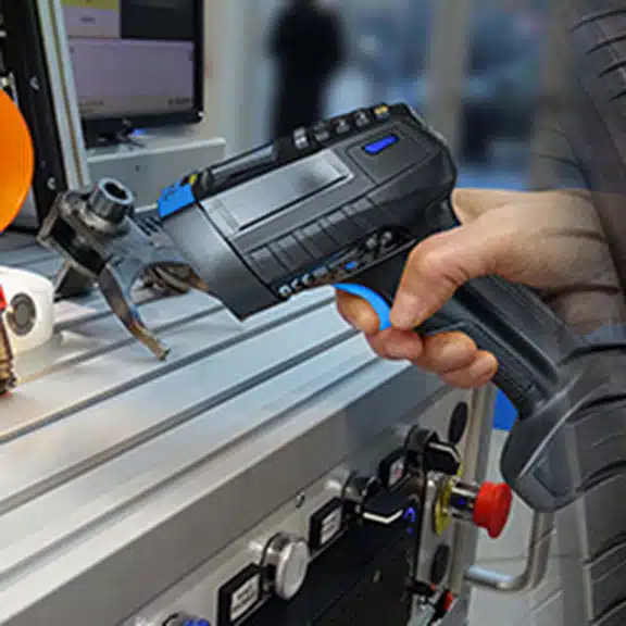 News 08 | 25: RFID-Neuheit von DATALOGIC