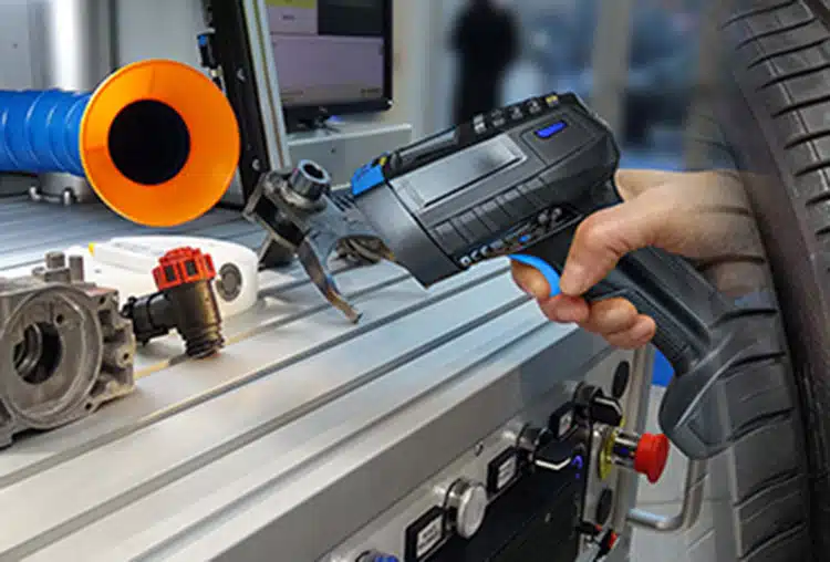 Hoffmann Identifikation.Automation | News | RFID Datalogic