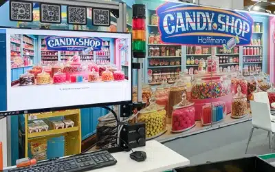 News 11 | 2025: Rückschau FMB Messe